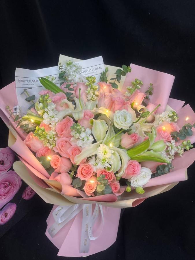 肇庆四会市花店 肇庆四会市花店